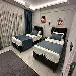 Luxury In The Center Of Villaarminfethiye Βίλα
