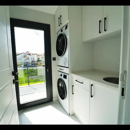 Luxury In The Center Of Villaarminfethiye 费特希耶