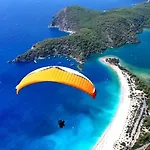 Luxury In The Center Of Villaarminfethiye Willa Fethiye