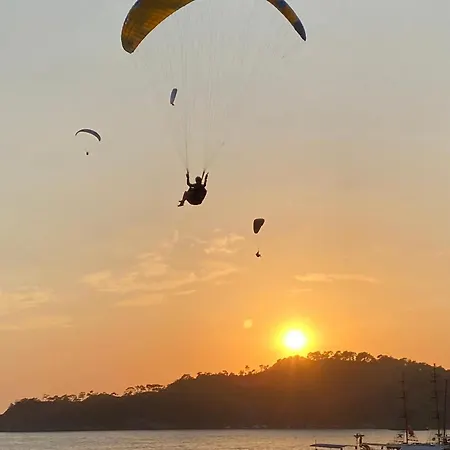 Villa Luxury In The Center Of Villaarminfethiye Fethiye