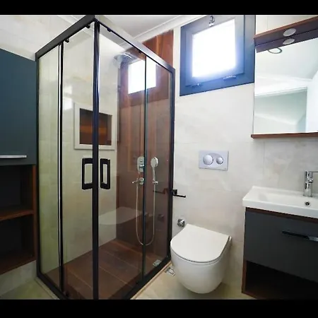 Villa Luxury In The Center Of Villaarminfethiye *