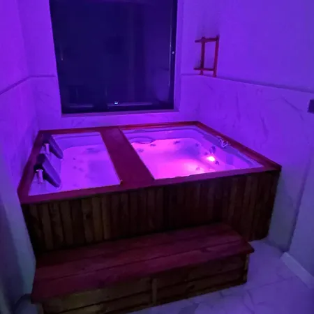 Luxury In The Center Of Villaarminfethiye Fethiye