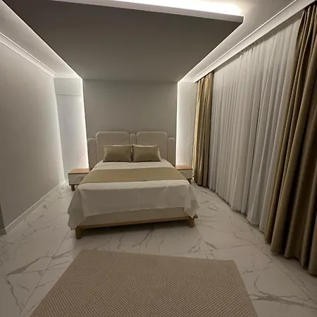 Luxury In The Center Of Villaarminfethiye * 페티예