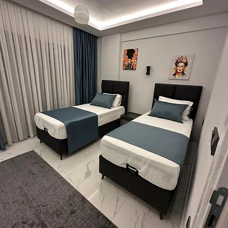 Luxury In The Center Of Villaarminfethiye Villa