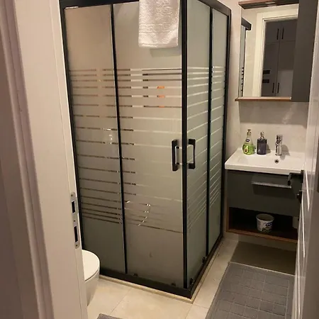 Villa Luxury In The Center Of Villaarminfethiye *