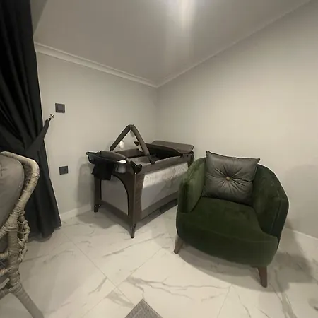 Luxury In The Center Of Villaarminfethiye 别墅